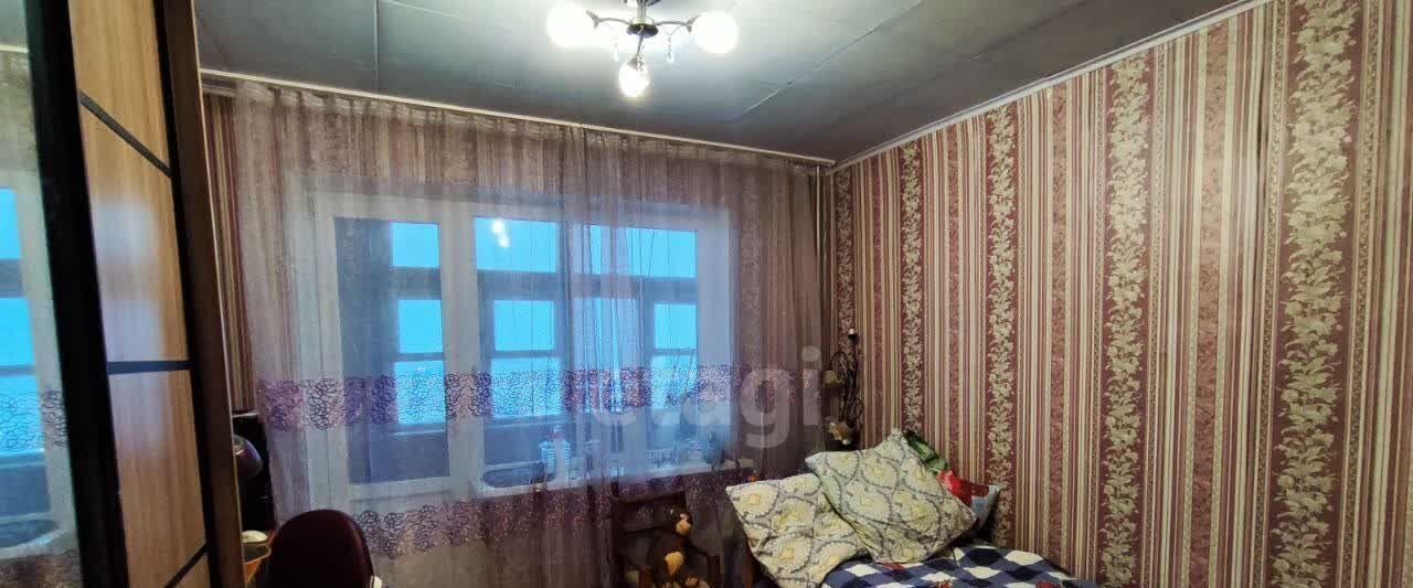 квартира г Норильск ул Лауреатов 33 фото 8