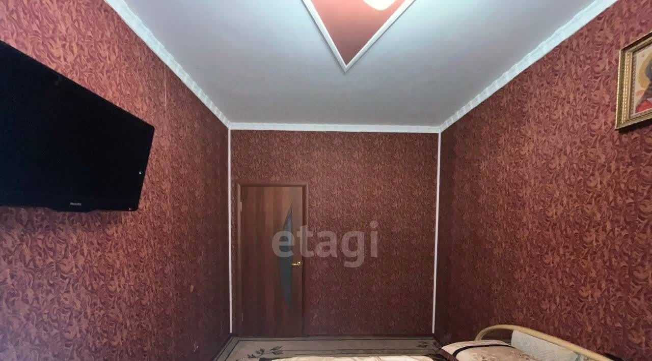 квартира г Норильск ул Ветеранов 21 фото 5