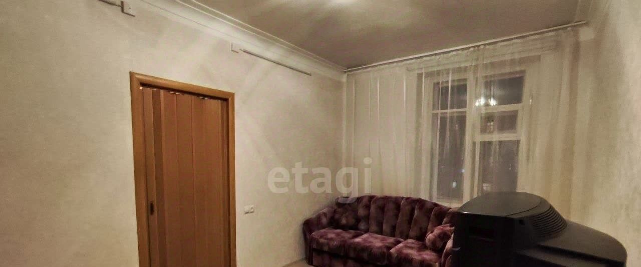 квартира г Норильск ул Комсомольская 10 фото 8