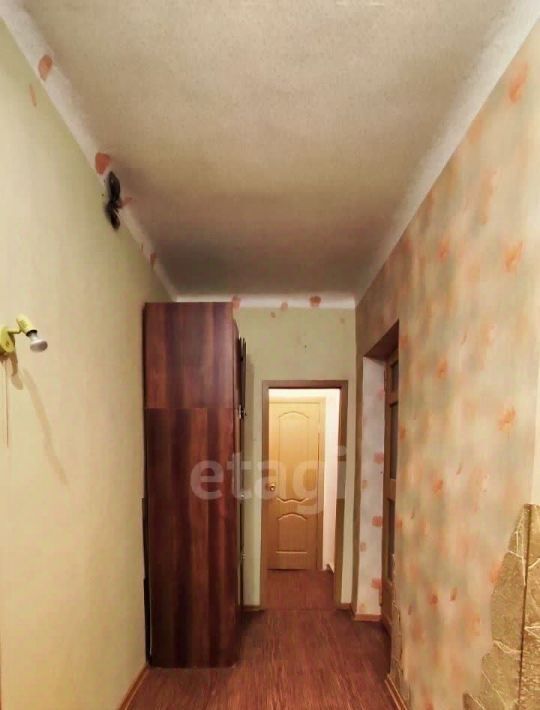 квартира г Норильск ул Комсомольская 10 фото 10