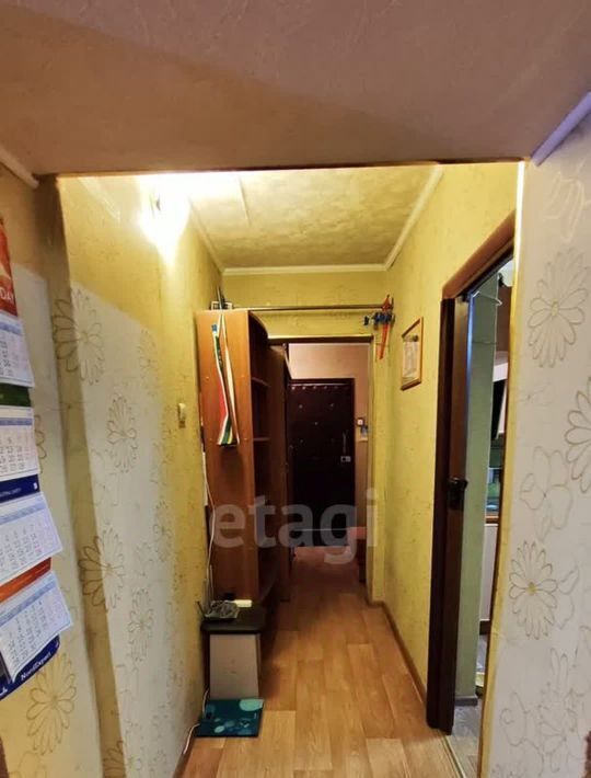 квартира г Норильск ул. Анисимова, 3 фото 19