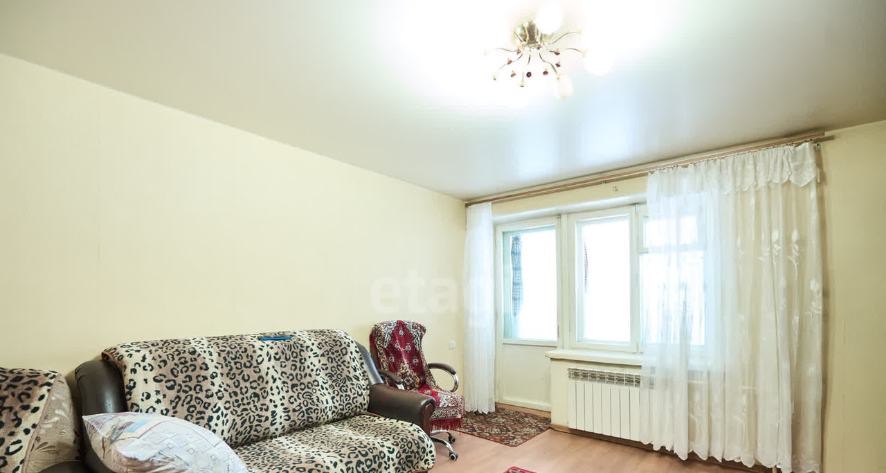 квартира г Томск ул Советская 105 фото 1