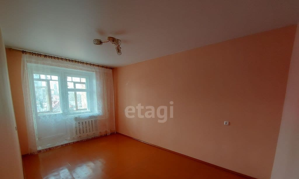 квартира г Томск Черемошники ул Водяная 45 фото 2