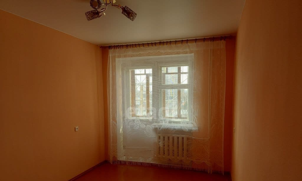квартира г Томск Черемошники ул Водяная 45 фото 5