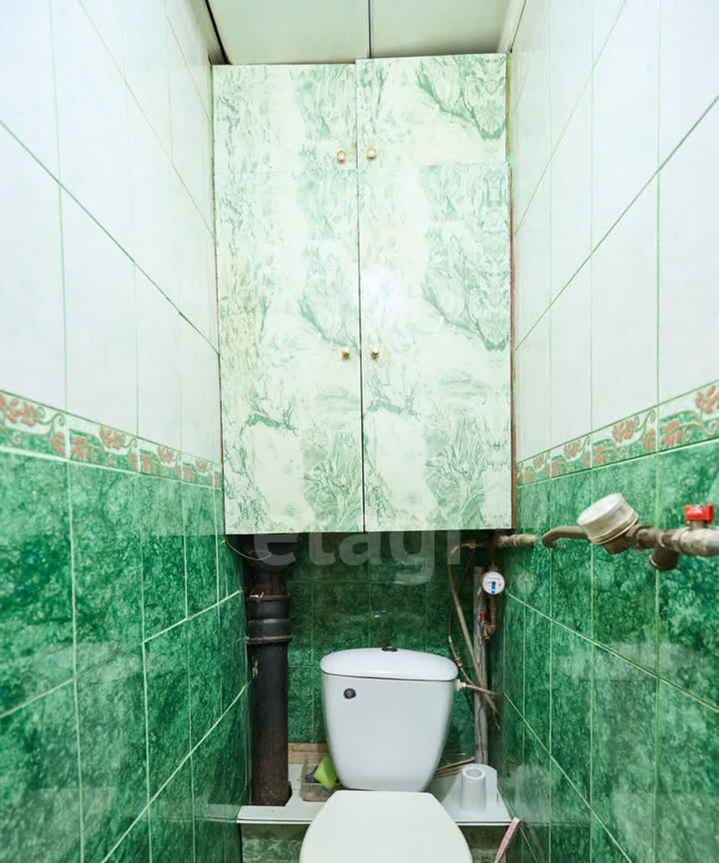 квартира г Томск ул Советская 105 фото 19
