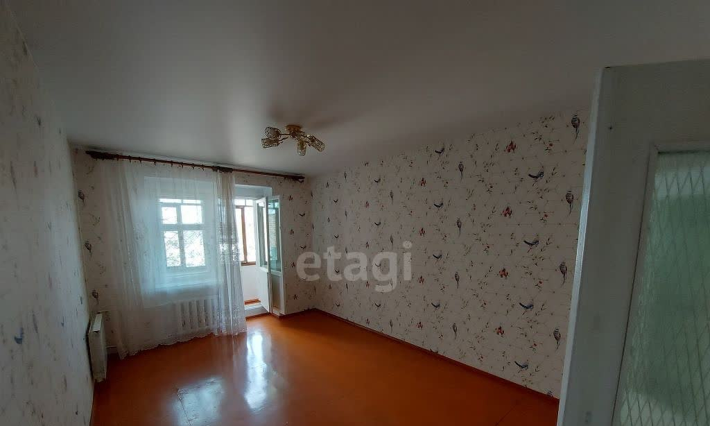 квартира г Томск Черемошники ул Водяная 45 фото 8