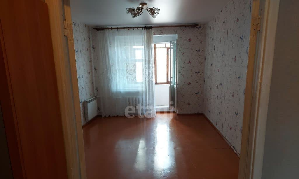 квартира г Томск Черемошники ул Водяная 45 фото 11