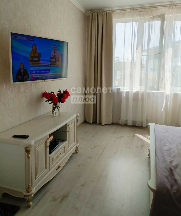 квартира р-н Анапский г Анапа ул Таманская 121к/3 фото 1