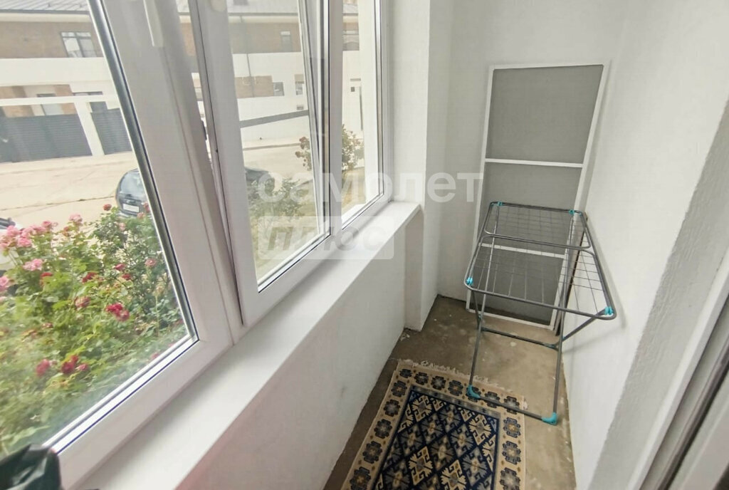 квартира р-н Анапский г Анапа ул Таманская 121к/3 фото 10