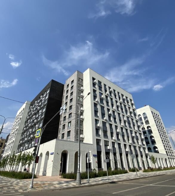 свободного назначения г Москва метро Бауманская Бауманка ул Бауманская 47 фото 4