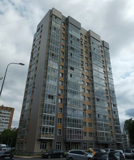свободного назначения г Москва метро Коломенская ул Судостроительная 3 муниципальный округ Нагатинский Затон фото 2