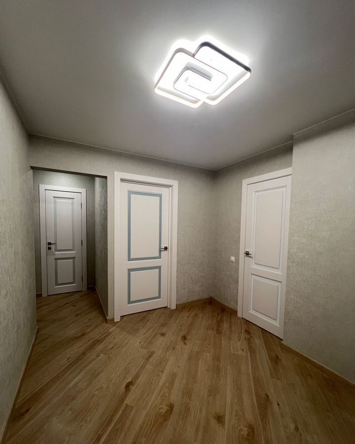 квартира г Невинномысск р-н ПРП ул Калинина 179 фото 2