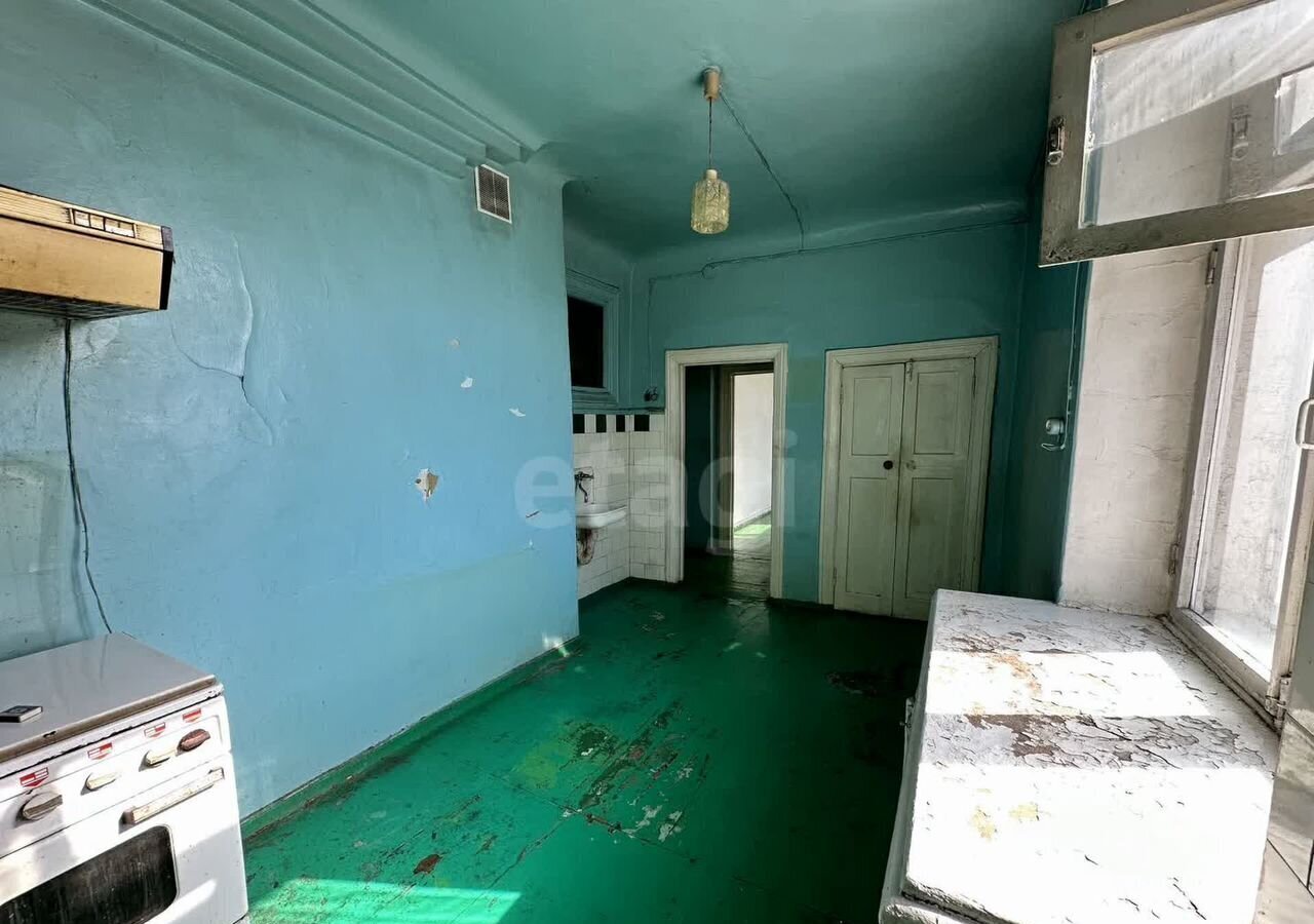 квартира г Красноярск р-н Ленинский пр-кт им.газеты "Красноярский рабочий" 35 фото 11