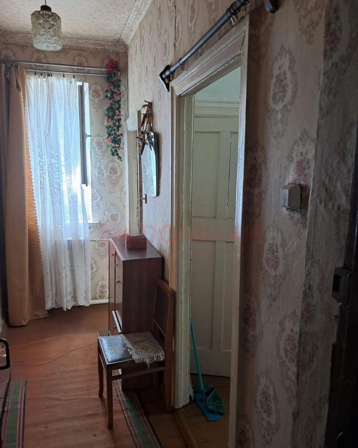 квартира г Новочеркасск Октябрьский ул Молодежная 81 фото 6