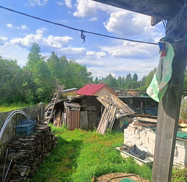 квартира р-н Балахнинский г Балахна ул Загородная 17 фото 3