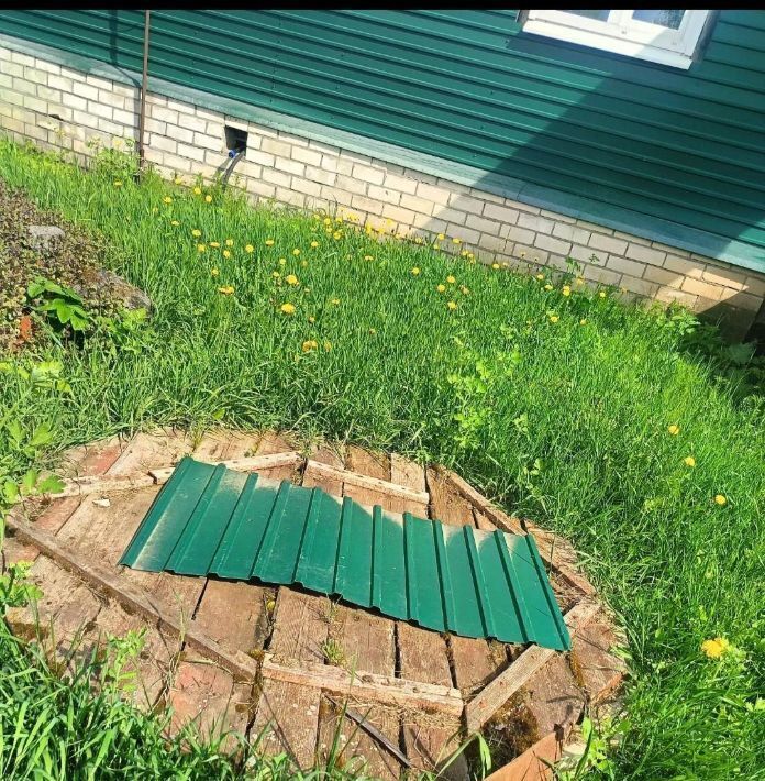 квартира р-н Балахнинский г Балахна ул Загородная 17 фото 4