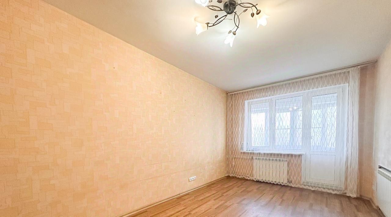 квартира г Бор мкр 2-й 18а ул. 2-й Микрорайон фото 9