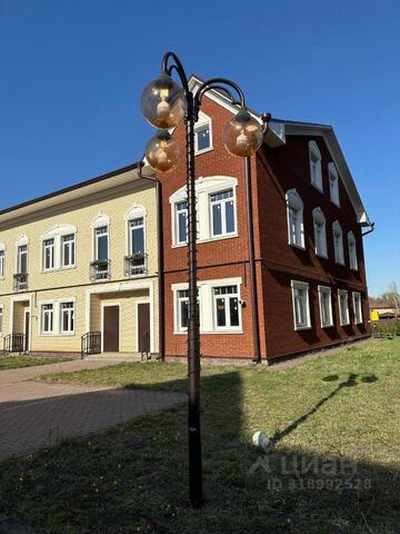 КП «Апрелевка-Парк» 7, Мартемьяново фото