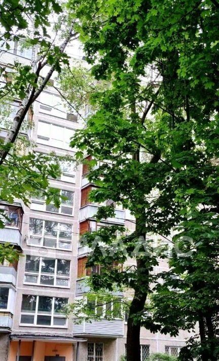 квартира г Балашиха ул Некрасова 11 Новокосино фото 19