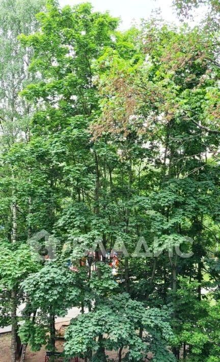 квартира г Балашиха ул Некрасова 11 Новокосино фото 18