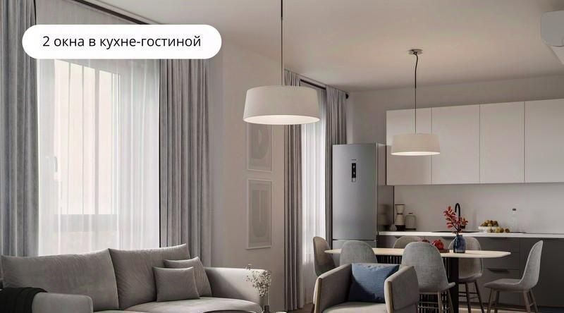 квартира г Москва метро Щелковская ЖК «Измайловский» муниципальный округ Гольяново фото 37