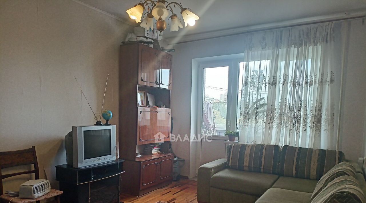 квартира г Белгород Западный ул Губкина 25 фото 1