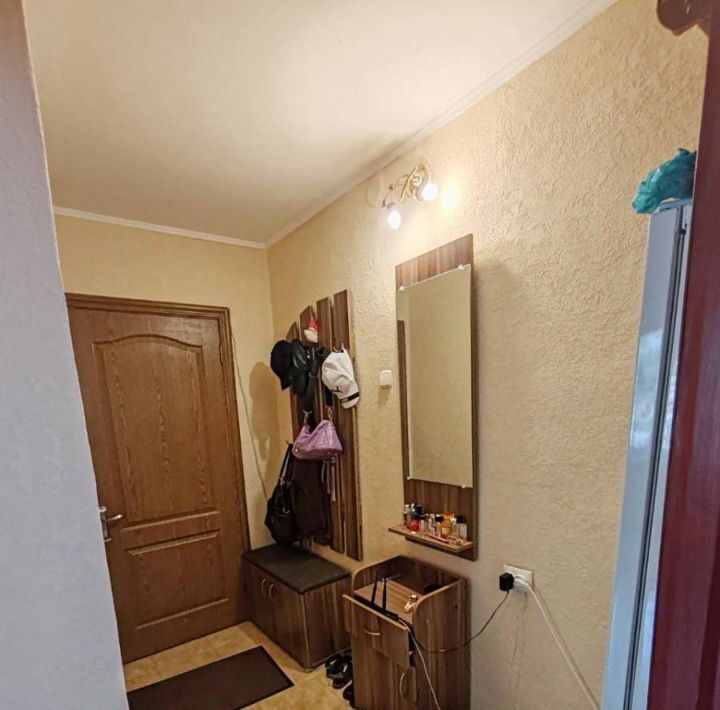квартира г Волгодонск ул 30 лет Победы 23 Старый город фото 11
