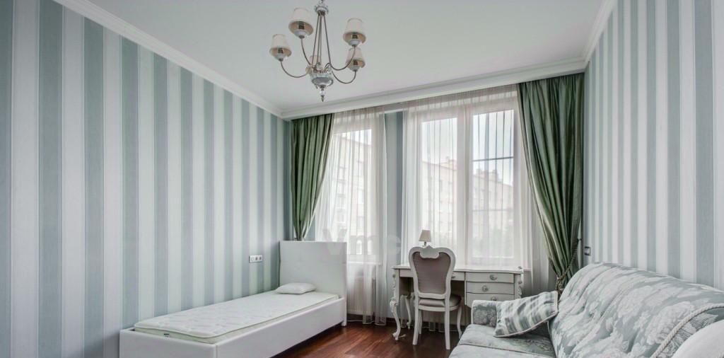 квартира г Москва метро Университет пр-кт Ленинский 67к/2 муниципальный округ Гагаринский фото 15