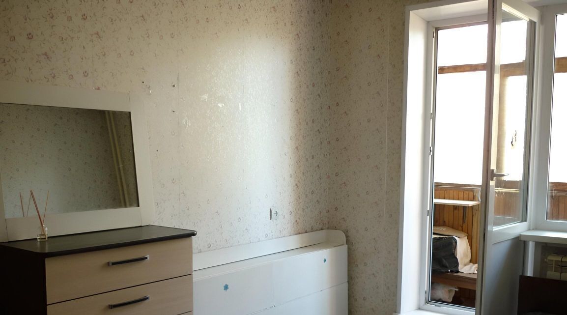 квартира г Красноярск р-н Октябрьский ул Ладо Кецховели 39 фото 4