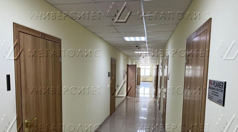 офис г Подольск ул Лобачева 13 Подольск фото 10