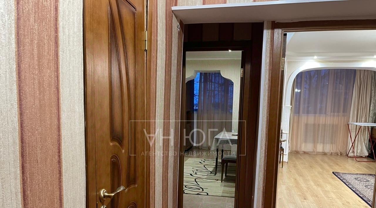 квартира р-н Шпаковский г Михайловск пер Кавказский 19 фото 9