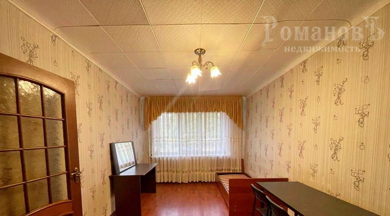 квартира г Ставрополь р-н Промышленный ул Мира 367/21 фото 9