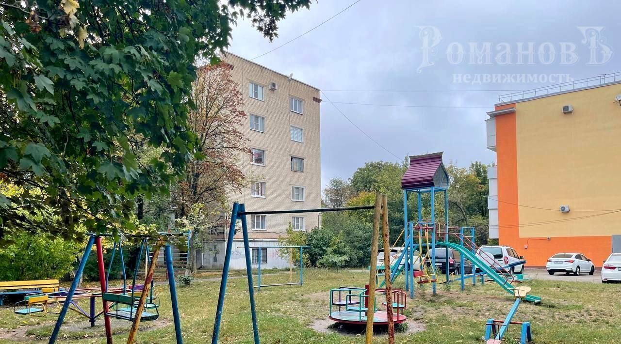 квартира г Ставрополь р-н Промышленный ул Мира 367/21 фото 15
