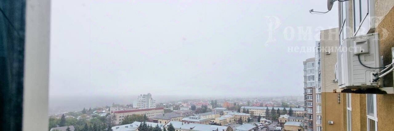 квартира г Ставрополь р-н Ленинский ул Партизанская 2а фото 29