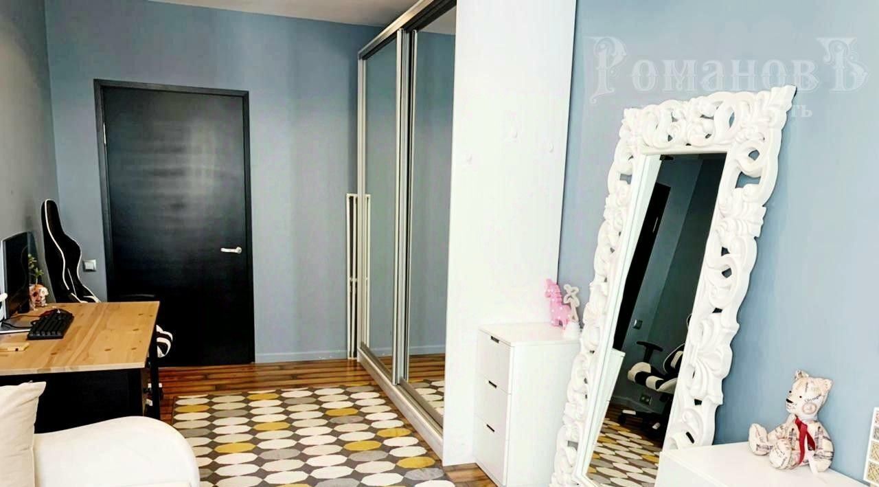 квартира г Ставрополь р-н Ленинский ул Партизанская 2а фото 30