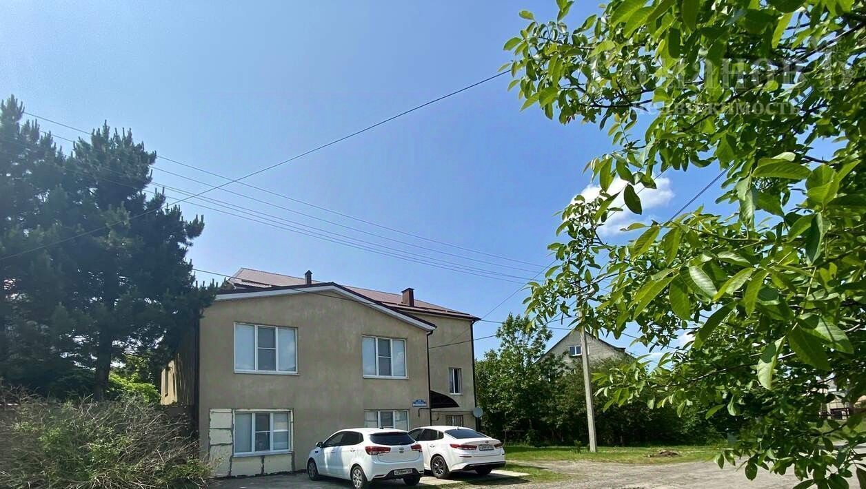 квартира г Ставрополь р-н Промышленный проезд Симметричный 20 фото 33