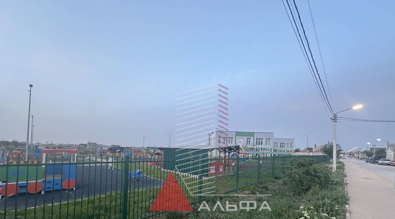дом г Евпатория мкр Исмаил-бей ул Аблямит Аджи фото 19