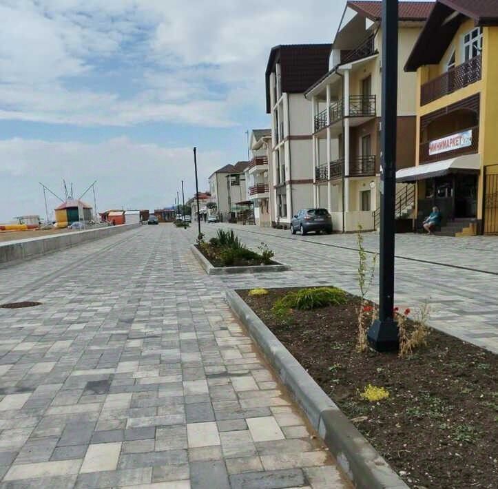 дом г Саки ул Морская 4 фото 6
