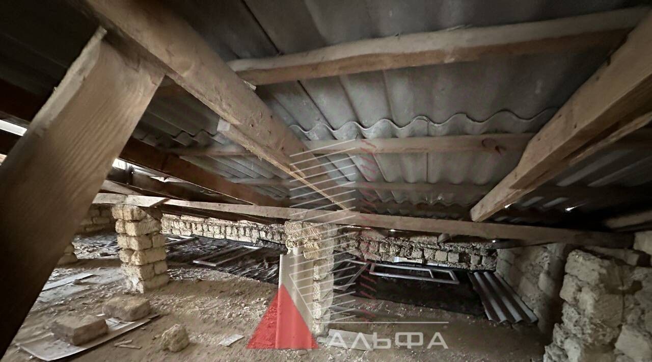 дом г Евпатория мкр Исмаил-бей ул Хаджи Девлет Гирея 66 фото 23