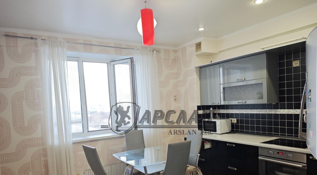квартира г Казань метро Горки ул Седова 1 фото 2