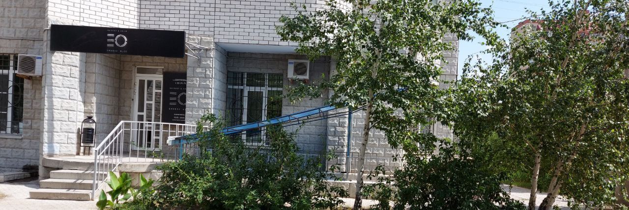 свободного назначения г Волгоград р-н Ворошиловский ул им. Циолковского 17 фото 5