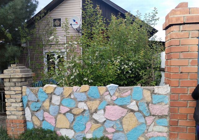 Белореченское городское муниципальное образование, с. Лагерная ул., 3 фото