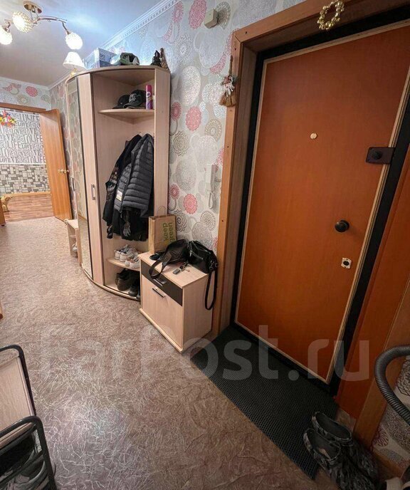 квартира г Уссурийск ул Раковская 89 фото 6