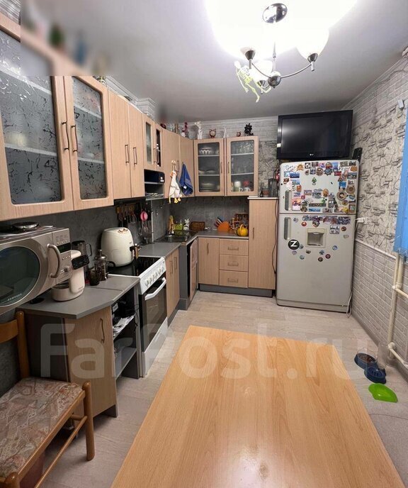квартира г Уссурийск ул Раковская 89 фото 11