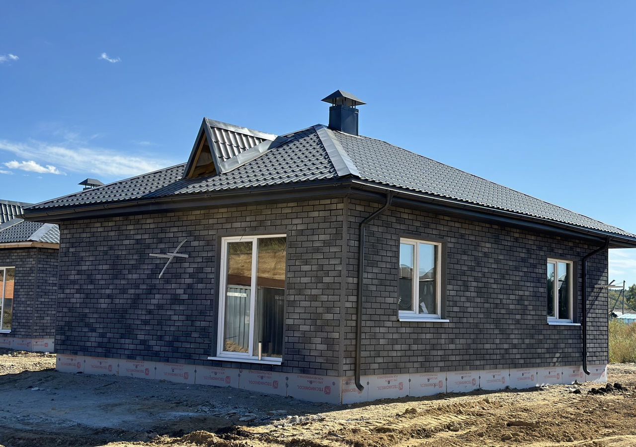 дом г Благовещенск с Верхнеблаговещенское Вознесенская ул., 2 фото 1