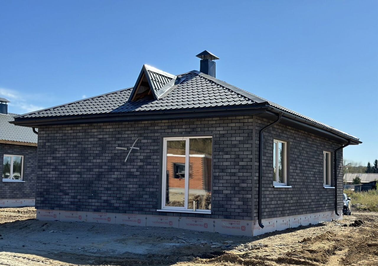 дом г Благовещенск с Верхнеблаговещенское Вознесенская ул., 2 фото 5