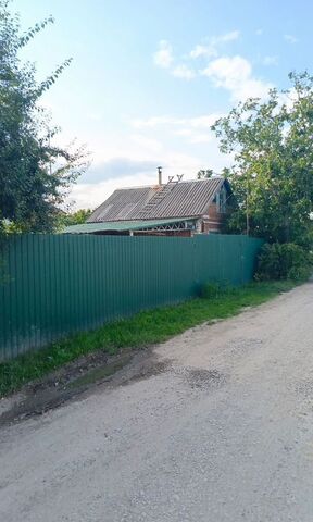 дом р-н Прикубанский дом 44 садовое товарищество Сад Кубани фото