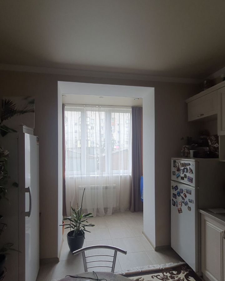 квартира г Черкесск ул Космонавтов 98 фото 3