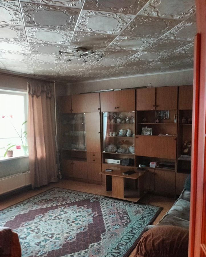 квартира г Прокопьевск р-н Центральный ул Транспортная 30 фото 6
