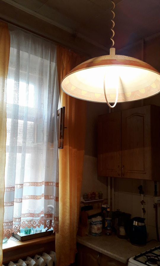 квартира г Омск р-н Ленинский ул Серова 11 фото 8